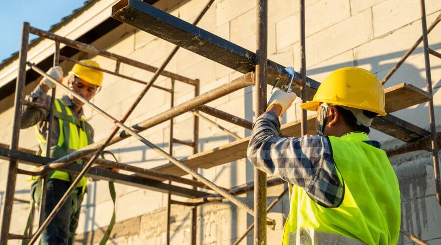 Expert top industrial roofings services in Jackson, NH